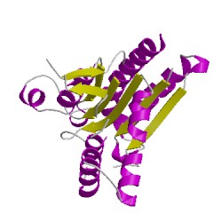 Image of CATH 4m0cB