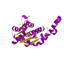 Image of CATH 4m0dB01