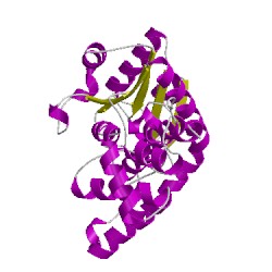Image of CATH 4m0dC