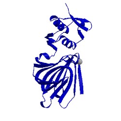 Image of CATH 4m0n