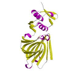 Image of CATH 4m0nA