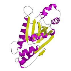 Image of CATH 4m0qA