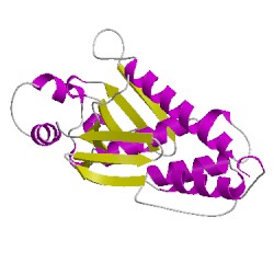 Image of CATH 4m0qB