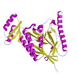 Image of CATH 4m0vC