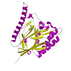 Image of CATH 4m0vD01