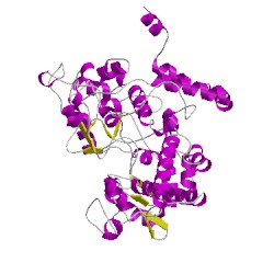 Image of CATH 4m10A02