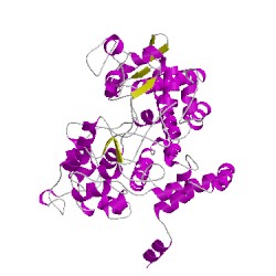 Image of CATH 4m10D02