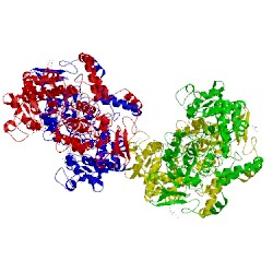 Image of CATH 4m11