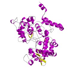 Image of CATH 4m11A02