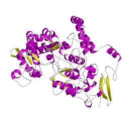 Image of CATH 4m11B