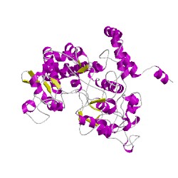 Image of CATH 4m11B02