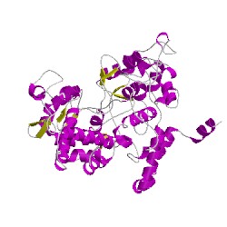 Image of CATH 4m11D02