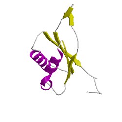 Image of CATH 4m1aB