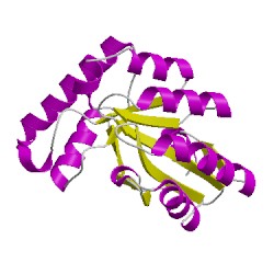 Image of CATH 4m1bA