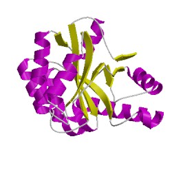 Image of CATH 4m1bB