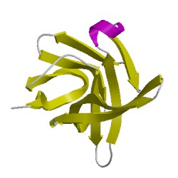 Image of CATH 4m1dH01