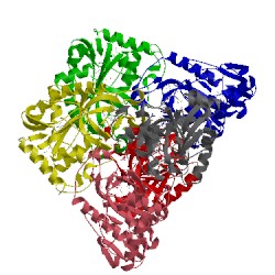 Image of CATH 4m1e
