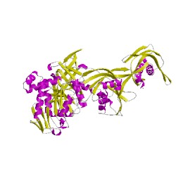 Image of CATH 4m1kA