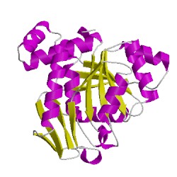 Image of CATH 4m1kA01