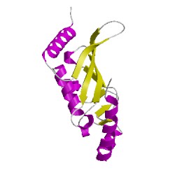 Image of CATH 4m1nC00