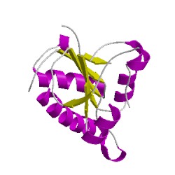 Image of CATH 4m1qA01