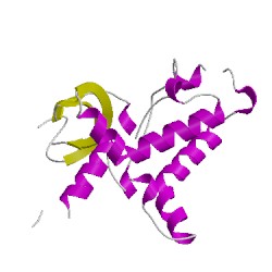 Image of CATH 4m1qA02