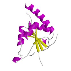 Image of CATH 4m1qB01