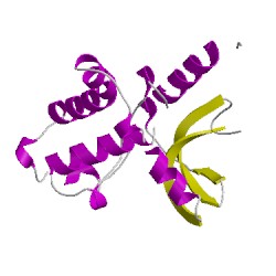 Image of CATH 4m1qB02
