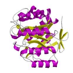 Image of CATH 4m1rA00