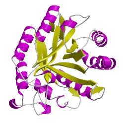 Image of CATH 4m1rB