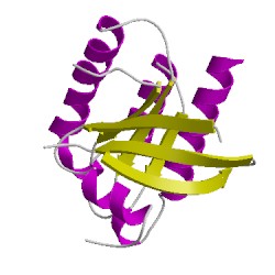 Image of CATH 4m1tC00
