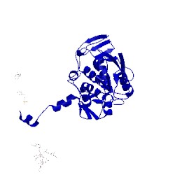 Image of CATH 4m1u