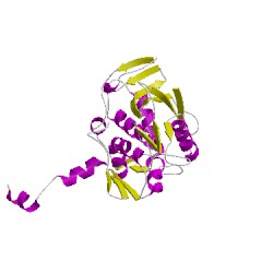 Image of CATH 4m1uA