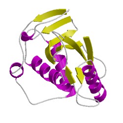 Image of CATH 4m1uA01