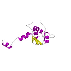 Image of CATH 4m1uA02