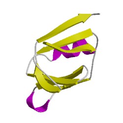 Image of CATH 4m1uB