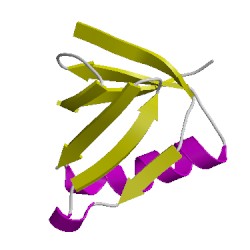 Image of CATH 4m1uC