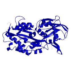 Image of CATH 4m1v