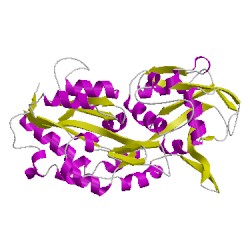 Image of CATH 4m1vA