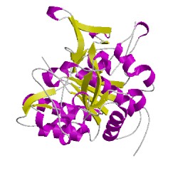 Image of CATH 4m1zB