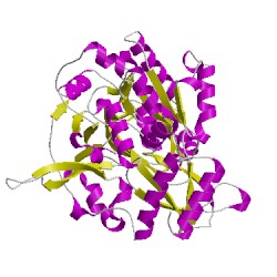 Image of CATH 4m2aA