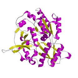 Image of CATH 4m2aA01