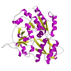 Image of CATH 4m2bA01