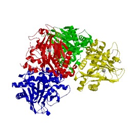 Image of CATH 4m2c