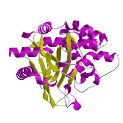 Image of CATH 4m2cA