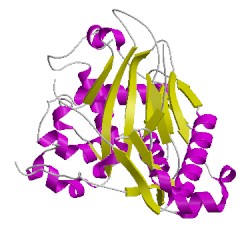 Image of CATH 4m2cB