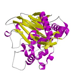 Image of CATH 4m2cC