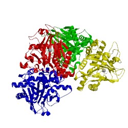 Image of CATH 4m2e