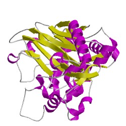 Image of CATH 4m2eC