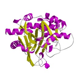 Image of CATH 4m2fA
